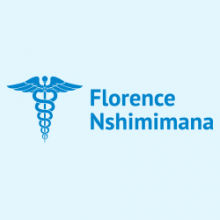 Mme Florence NSHIMIMANA infirmière Charleroi